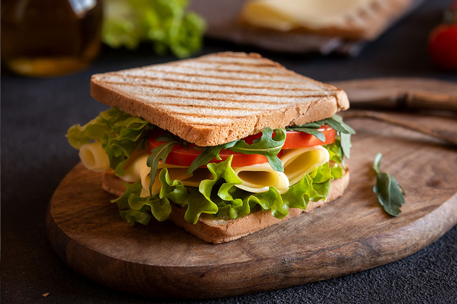 Sandwiches