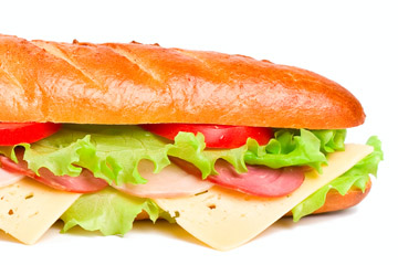 Grundcroque