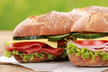 Salami