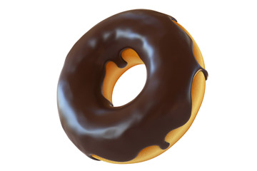 Oreo Donut