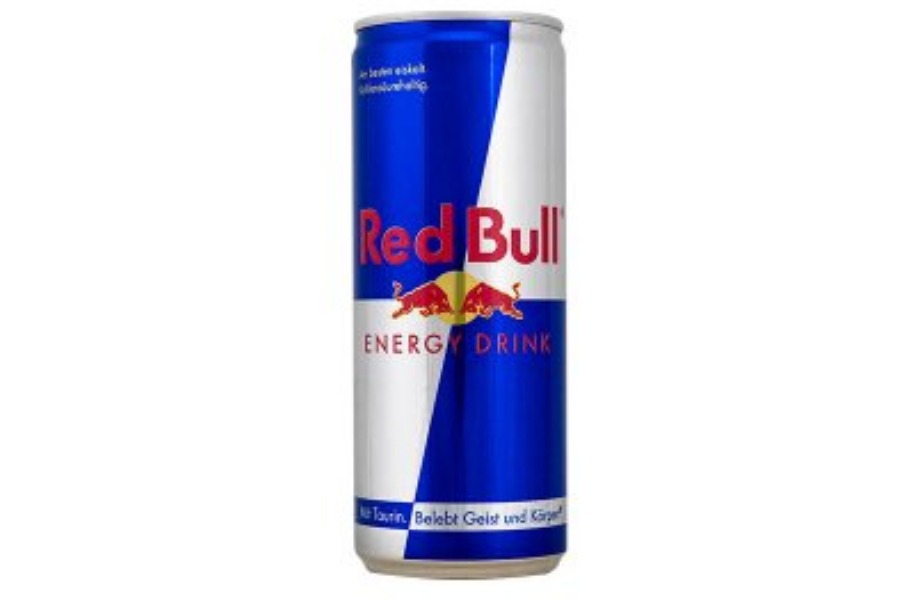 Red Bull 