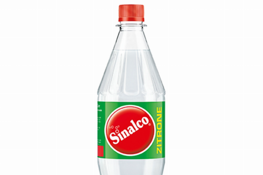 Sinalco Zitrone*
