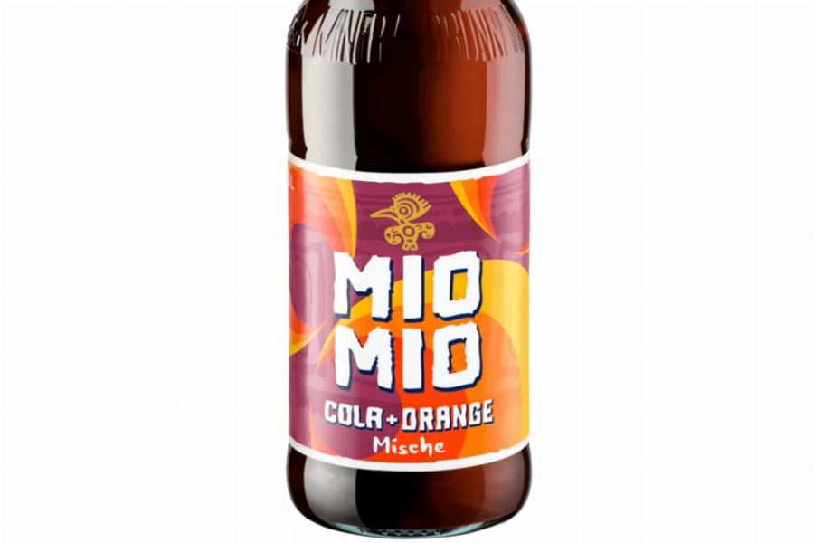 Mio Mio Spezi 0,33 L