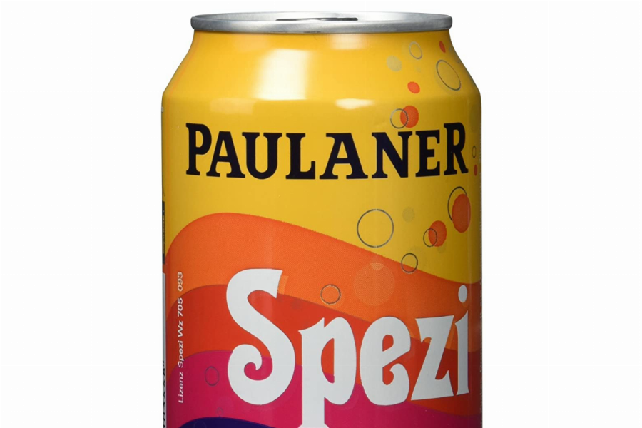 Paulaner Spezi