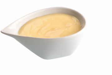 Sauce Hollandaise 