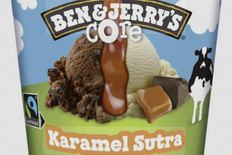 Karamel Sutra