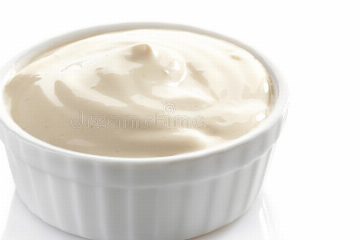 Mayonnaise 