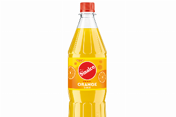 Sinalco Orange 