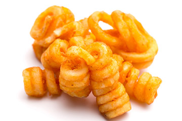 Curly Fries