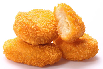 20 piece Chicken Nuggets 