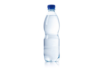 Mineralwasser Still 0,5 L