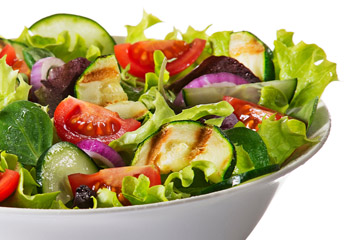 Gemischter Salat