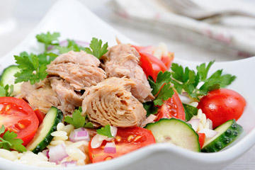 Tonno Salat