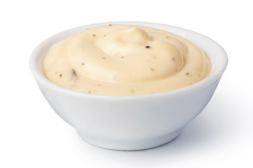 Knoblauch 
