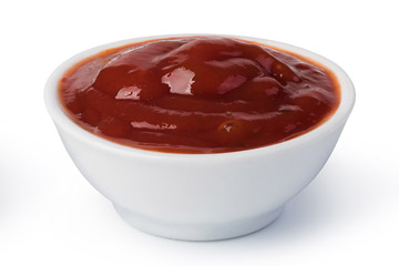 Ketchup 