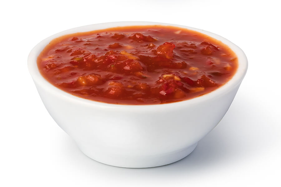 Süß Sauer 