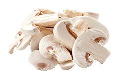 Champignons* (frisch)